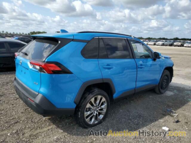 TOYOTA RAV4 XLE PREMIUM, 2T3C1RFV6MW161729