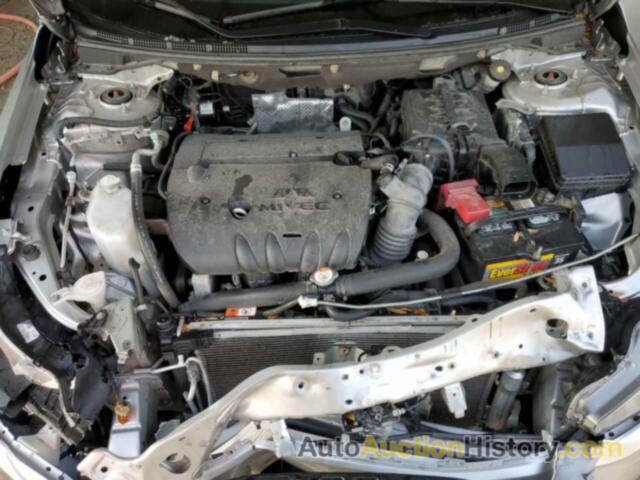 MITSUBISHI LANCER ES, JA32U2FU9HU016039