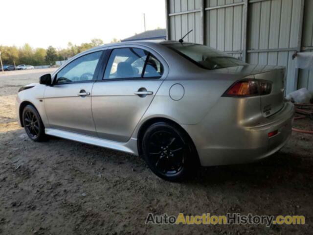 MITSUBISHI LANCER ES, JA32U2FU9HU016039