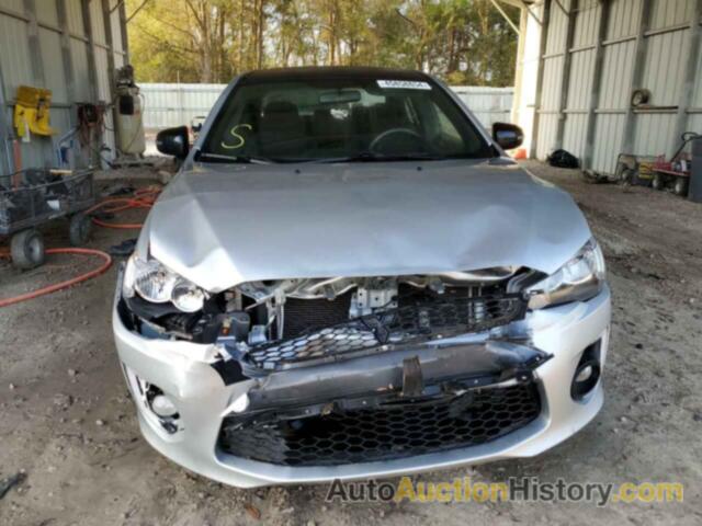 MITSUBISHI LANCER ES, JA32U2FU9HU016039