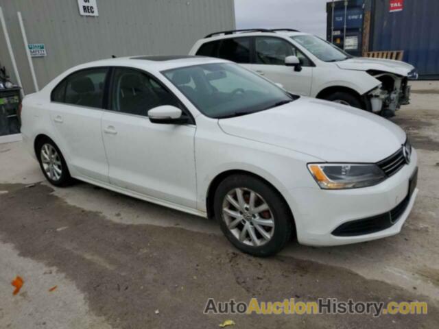 VOLKSWAGEN JETTA SE, 3VWD17AJXEM372977