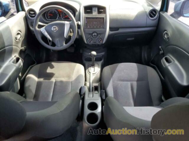 NISSAN VERSA S, 3N1CE2CP2FL392142