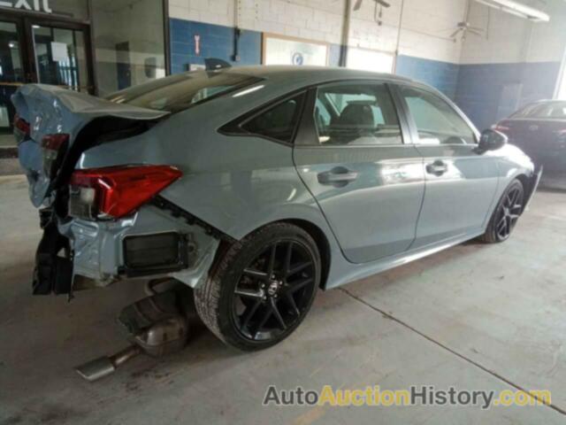 HONDA CIVIC SPORT, 2HGFE2F55NH590324