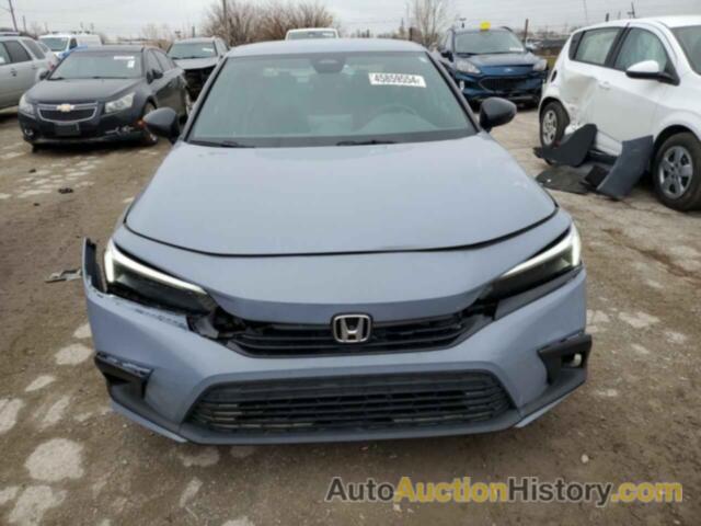 HONDA CIVIC SPORT, 2HGFE2F55NH590324