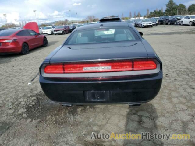 DODGE CHALLENGER SXT, 2C3CDYAG4EH223239