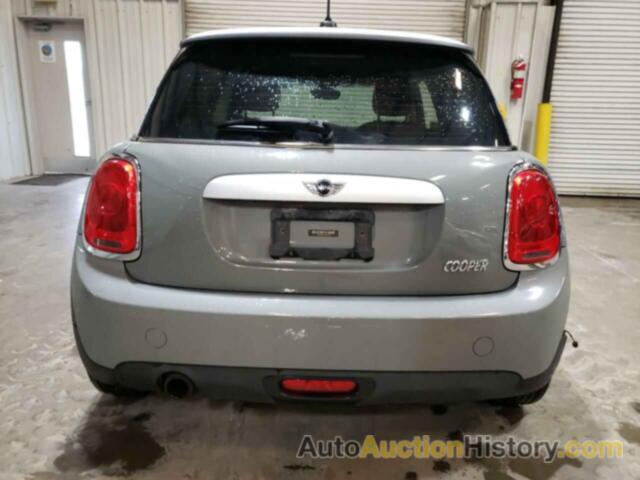 MINI COOPER, WMWXM5C54F3A59793