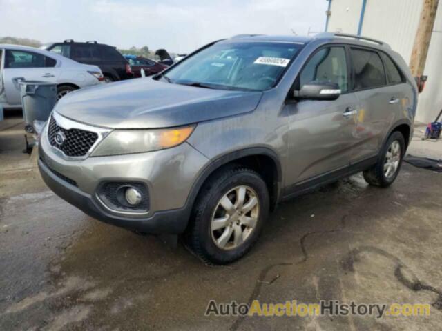 KIA SORENTO BASE, 5XYKT4A11BG060946