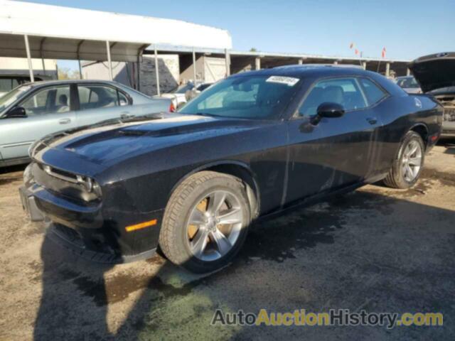 DODGE CHALLENGER SXT, 2C3CDZAG3JH242591