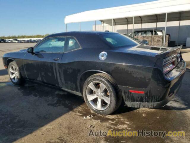 DODGE CHALLENGER SXT, 2C3CDZAG3JH242591