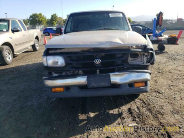 MAZDA B2300, 4F4CR12A5VTM14418