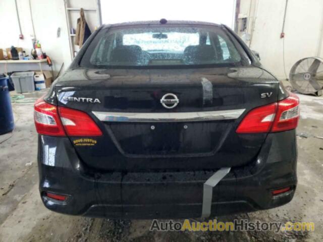 NISSAN SENTRA S, 3N1AB7AP3JL636051