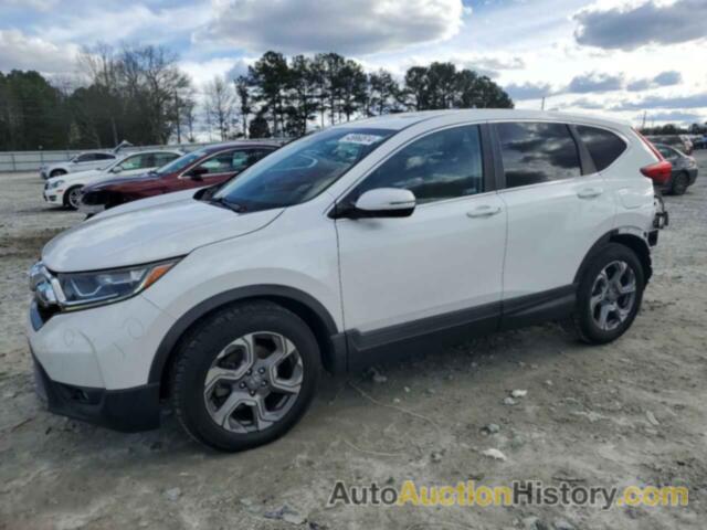 HONDA CRV EXL, 2HKRW1H89KH515557