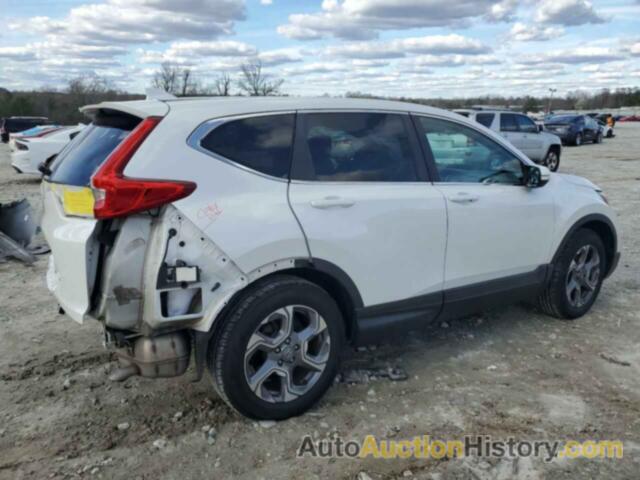 HONDA CRV EXL, 2HKRW1H89KH515557