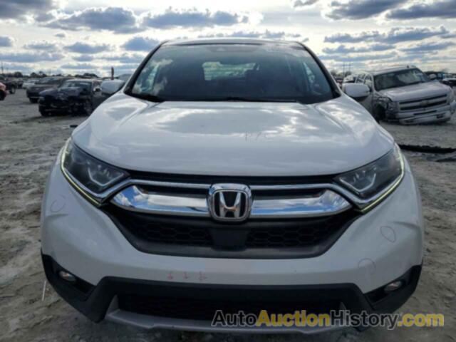 HONDA CRV EXL, 2HKRW1H89KH515557