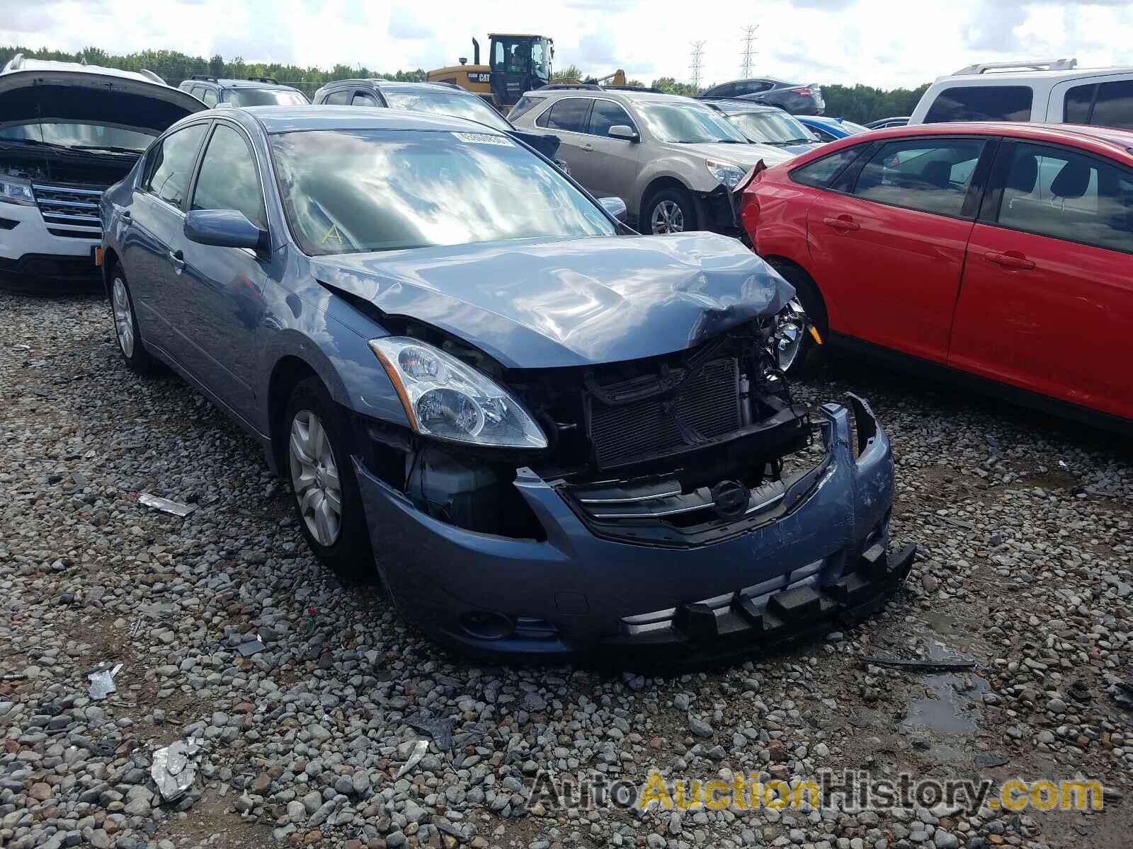 2012 NISSAN ALTIMA BASE, 1N4AL2AP4CC176173