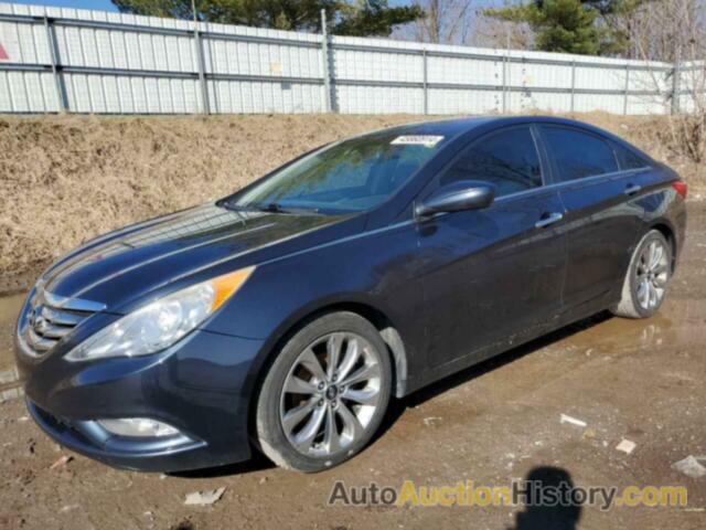 HYUNDAI SONATA SE, 5NPEC4ACXCH370201