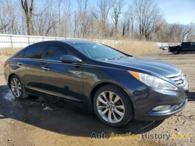 HYUNDAI SONATA SE, 5NPEC4ACXCH370201