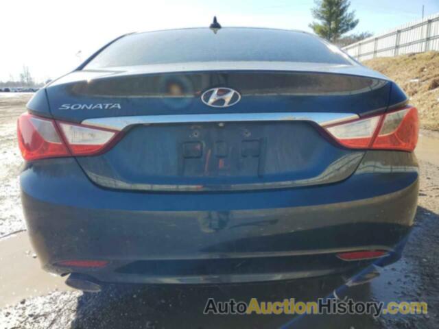 HYUNDAI SONATA SE, 5NPEC4ACXCH370201