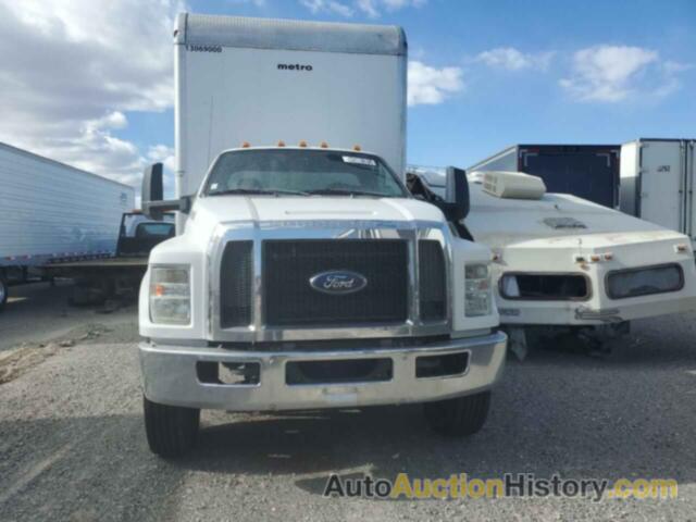 FORD F650 SUPER DUTY, 1FDNF6DC9GDA01674