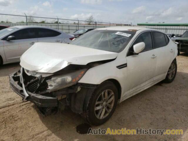 KIA OPTIMA LX, 5XXGM4A77FG398630