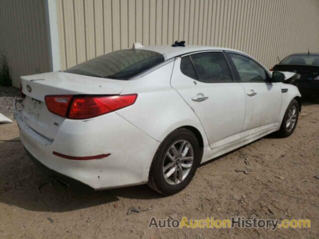 KIA OPTIMA LX, 5XXGM4A77FG398630