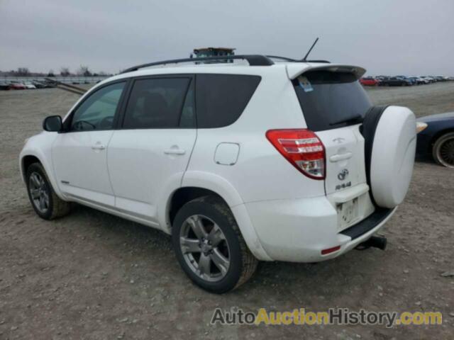 TOYOTA RAV4 SPORT, 2T3WF4DV3BW066224