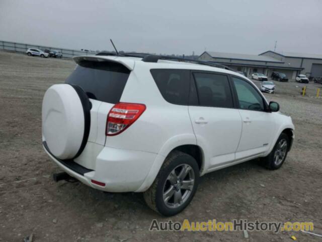 TOYOTA RAV4 SPORT, 2T3WF4DV3BW066224