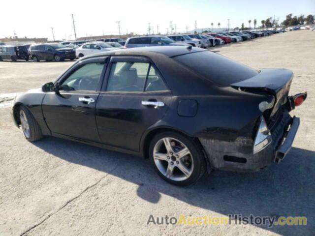 LEXUS IS 300, JTHBD192820062920