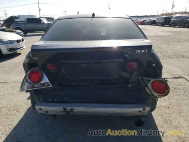 LEXUS IS 300, JTHBD192820062920