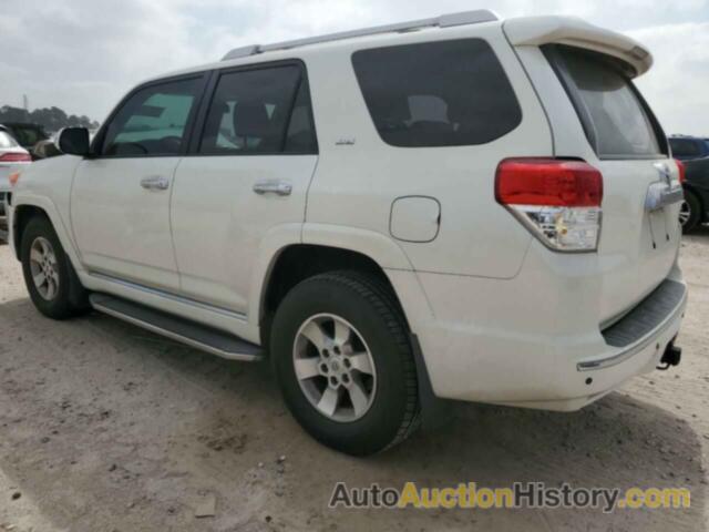 TOYOTA 4RUNNER SR5, JTEZU5JRXD5057834