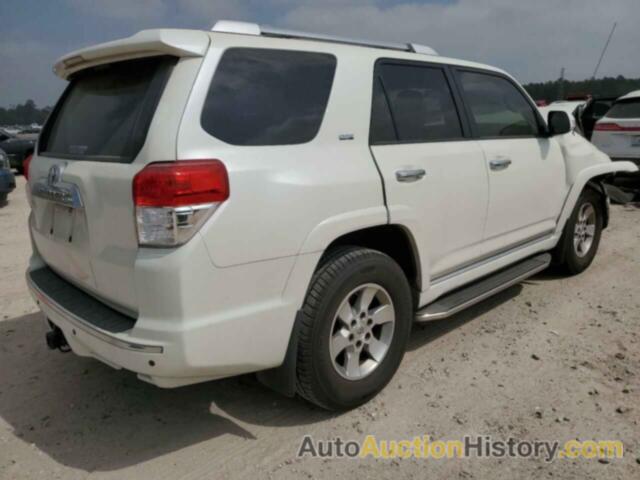 TOYOTA 4RUNNER SR5, JTEZU5JRXD5057834