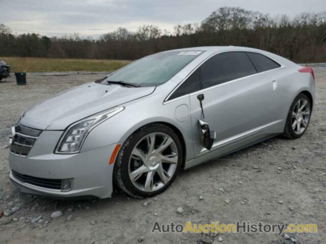 CADILLAC ELR LUXURY, 1G6RR1E44EU601140