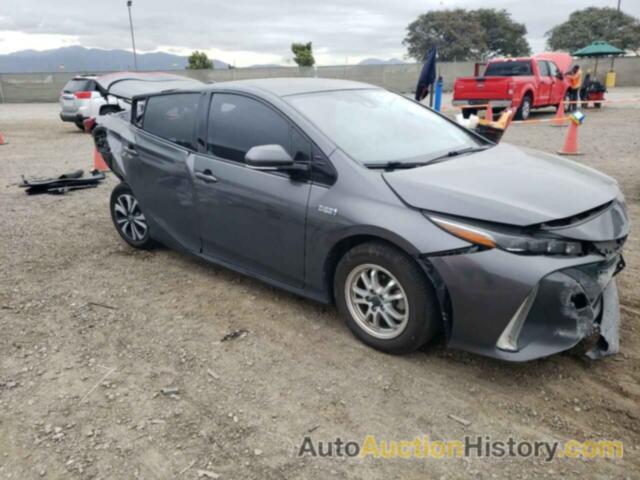 TOYOTA PRIUS, JTDKARFP6K3117694