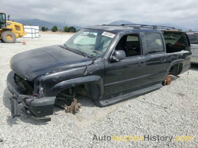 CHEVROLET SUBURBAN C1500, 3GNEC16T61G224429