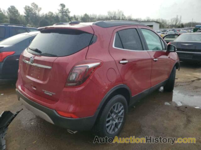 BUICK ENCORE PREFERRED, KL4CJASB2KB703910