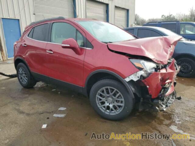 BUICK ENCORE PREFERRED, KL4CJASB2KB703910