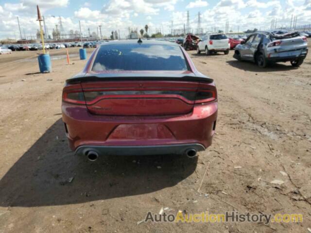 DODGE CHARGER R/T, 2C3CDXCTXJH150652