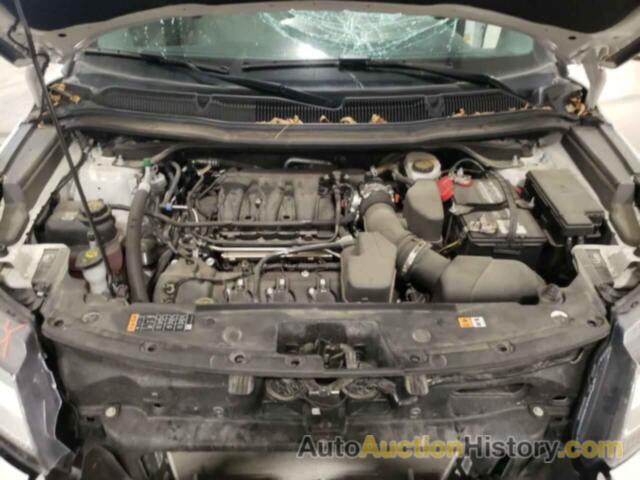 FORD EXPLORER XLT, 1FM5K8D84JGA55764