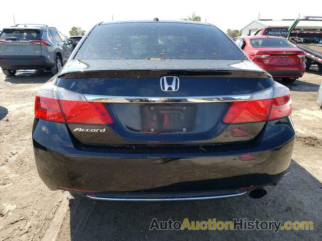 HONDA ACCORD EXL, 1HGCR2F89DA085983