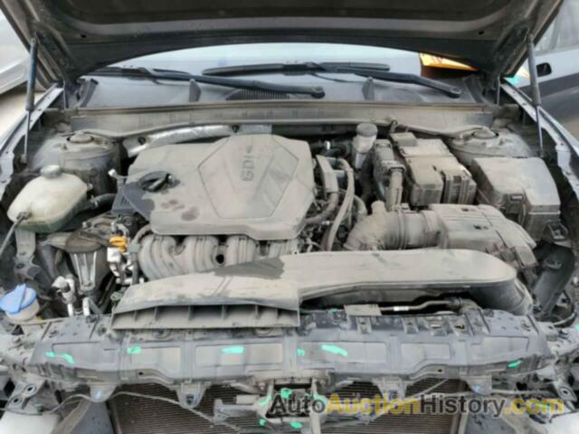 HYUNDAI SONATA SEL, 5NPEF4JA0LH057485