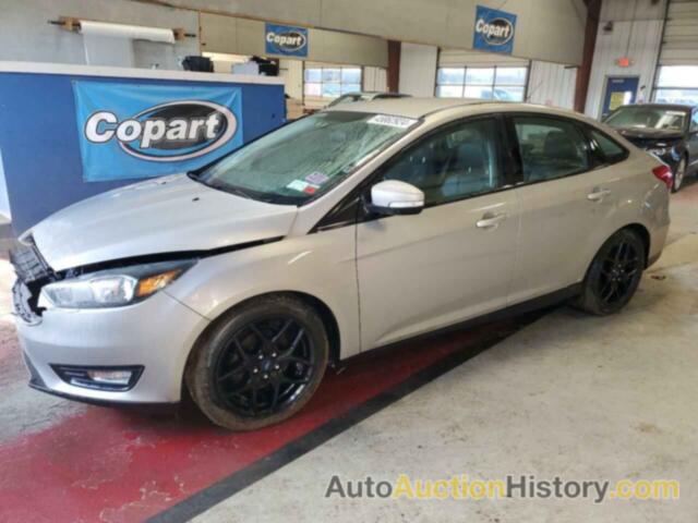 FORD FOCUS SE, 1FADP3F21GL314018