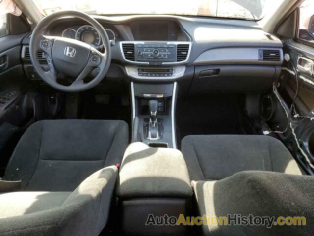 HONDA ACCORD LX, 1HGCR2F38DA158054