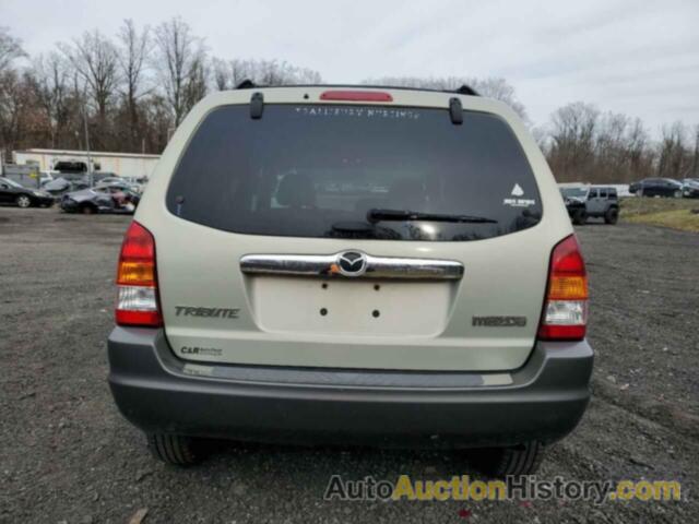 MAZDA TRIBUTE LX, 4F2YZ94194KM07258