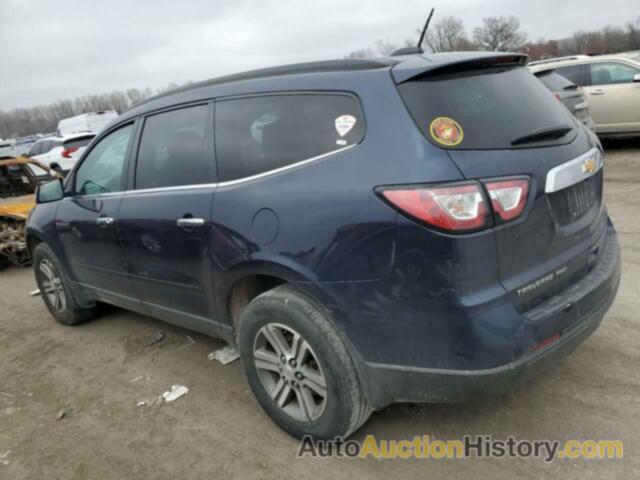 CHEVROLET TRAVERSE LT, 1GNKVGKD0HJ288165