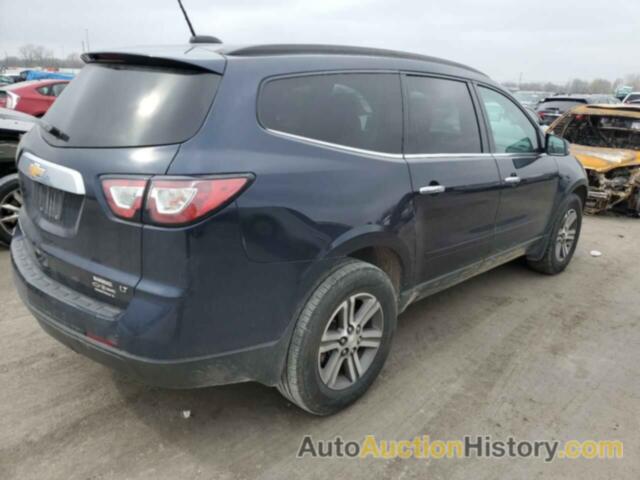 CHEVROLET TRAVERSE LT, 1GNKVGKD0HJ288165