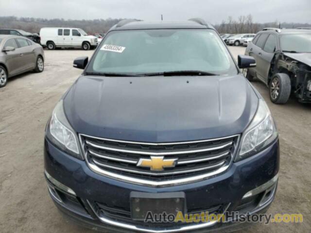 CHEVROLET TRAVERSE LT, 1GNKVGKD0HJ288165