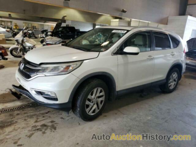 HONDA CRV EXL, 5J6RM4H78GL059756