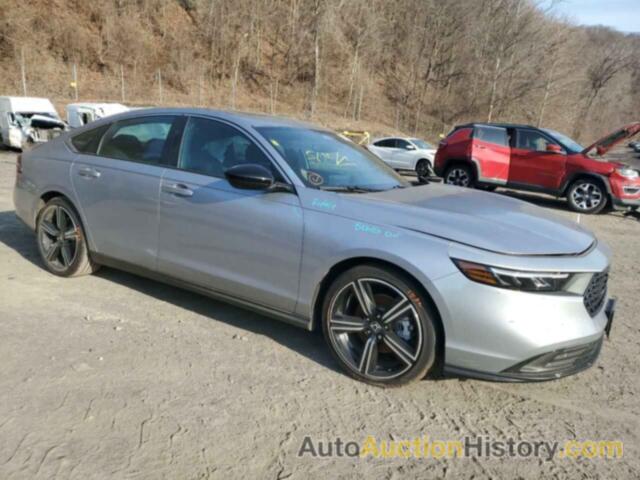 HONDA ACCORD HYBRID SPORT, 1HGCY2F54PA048871