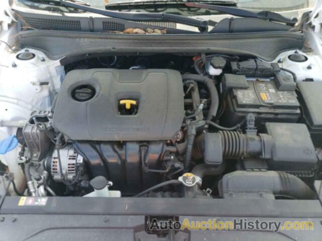 KIA FORTE GT LINE, 3KPF54AD5NE444719