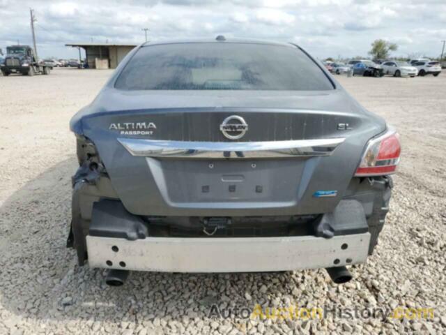 NISSAN ALTIMA 2.5, 1N4AL3AP7EC145699